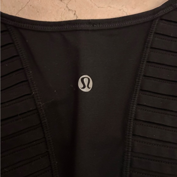 Lululemon Tank - Picture 3 of 3